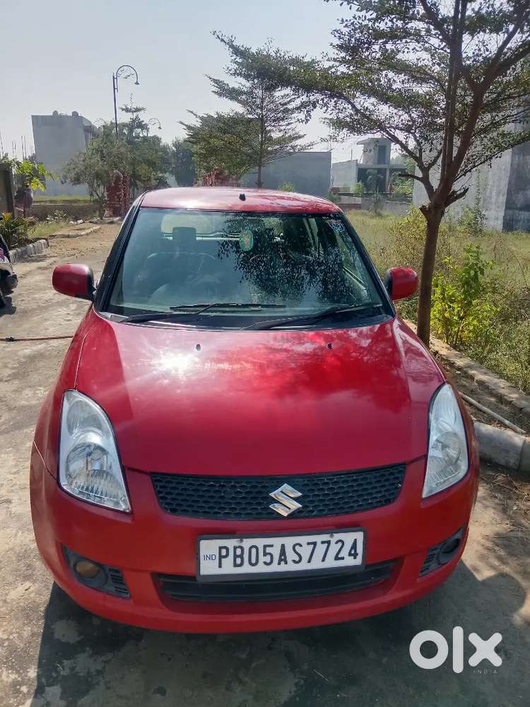 Maruti Suzuki Swift 2008 Vxi Pasing 2029 Good Condition