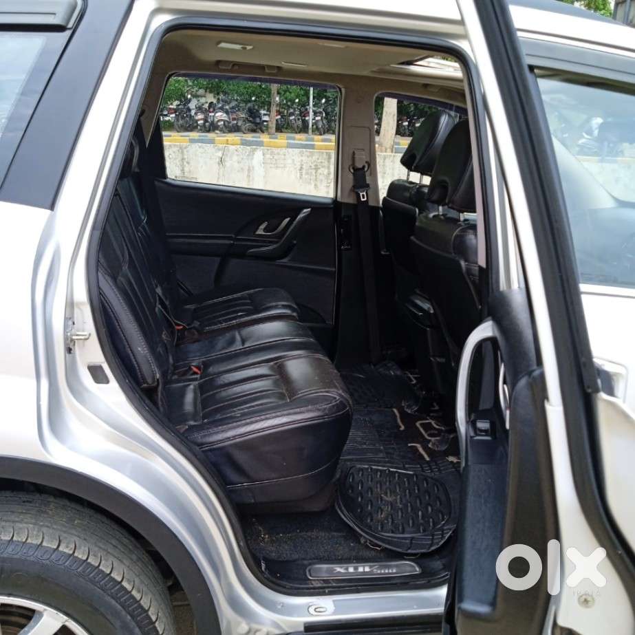 Mahindra Xuv500 2.2 W10, 2018, Diesel