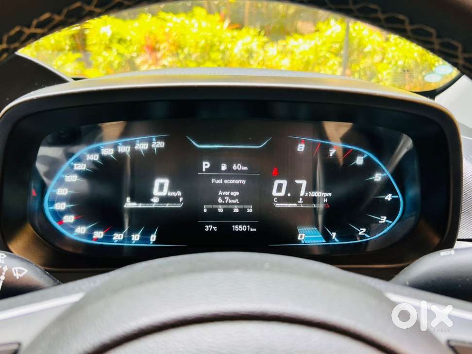 Hyundai I20 Asta 1.2 Kappa Ivt, 2024, Petrol
