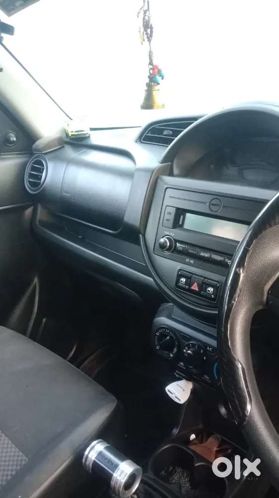 Maruti Suzuki S-presso 2023