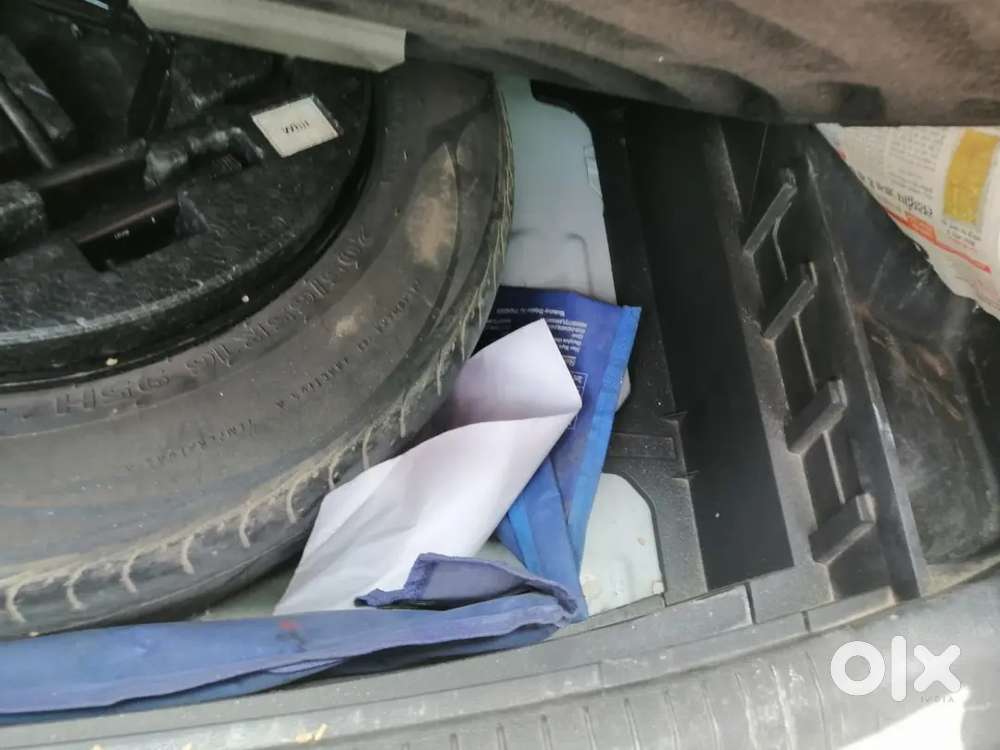 Hyundai Creta 2017 Vip No. 786