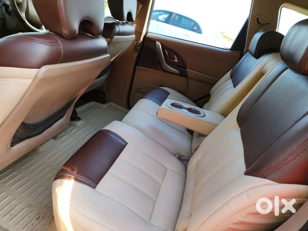 Mahindra Xuv500 2012 Diesel 110000 Km Driven