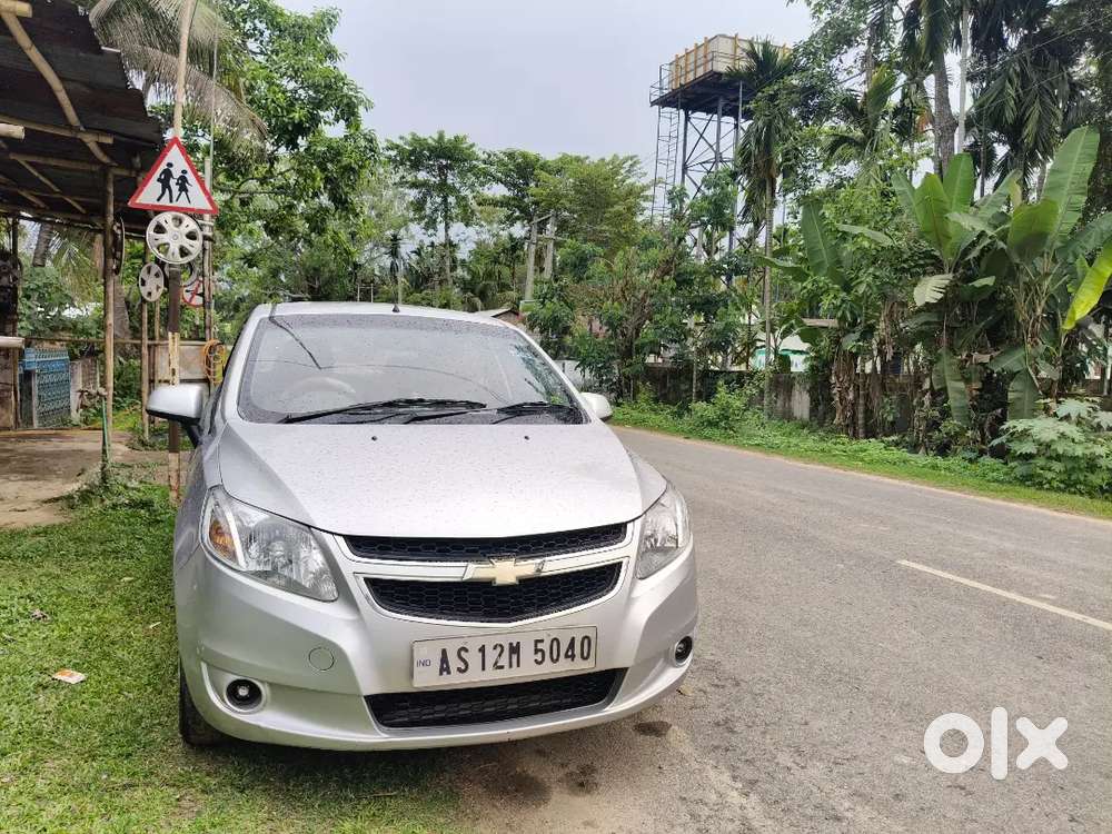 I Want To Seel My Car