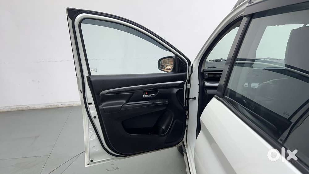 Maruti Suzuki Xl6 1.5 Zeta Mt, 2024, Petrol