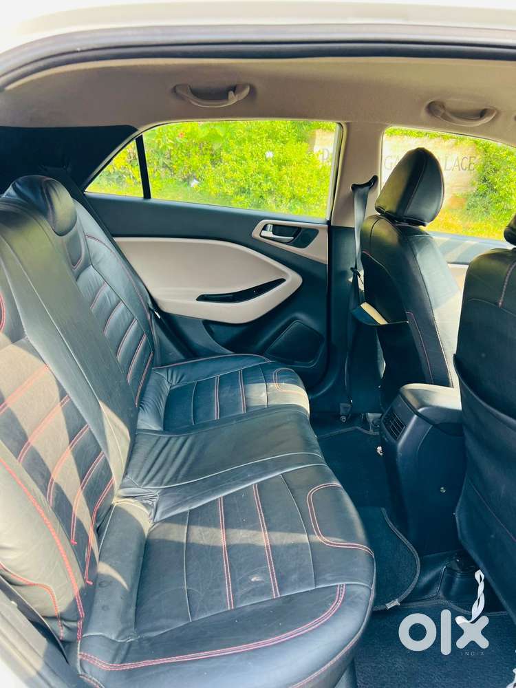 Hyundai Elite I20 1.2 Sportz(o) Vtvt Mt, 2019, Cng & Hybrids