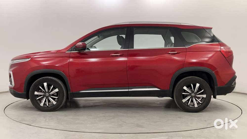Mg Hector 2.0 Smart Diesel, 2019, Diesel