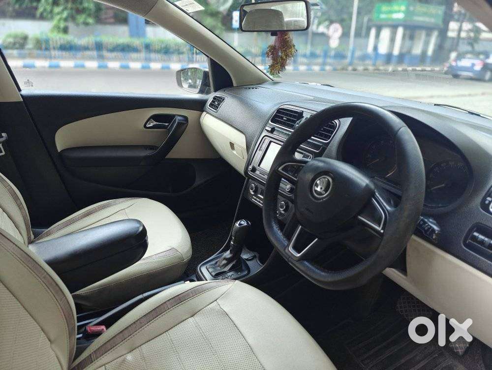 Skoda Rapid 1.6 Mpi At Ambition, 2018, Petrol