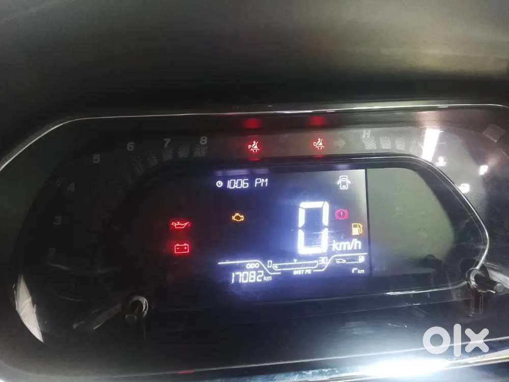 Tata 2023  Tiago 1.2 Rtn  Petrol Ist Owner
