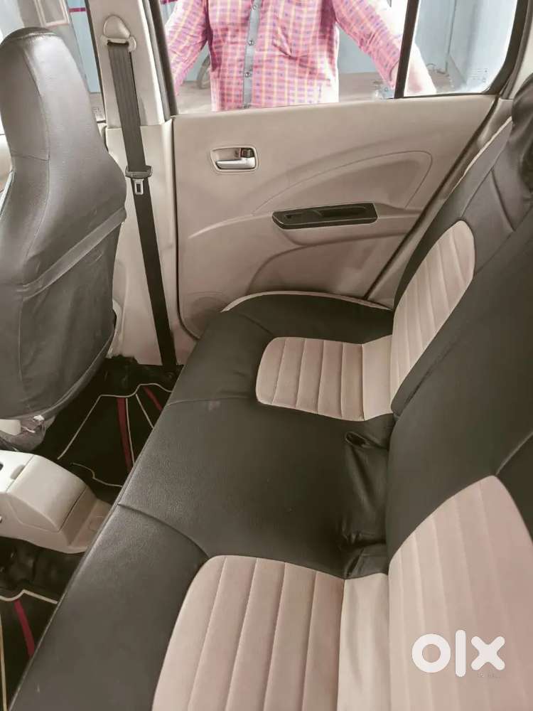 Maruti Suzuki Celerio 2016 Diesel Car Millage 28/l