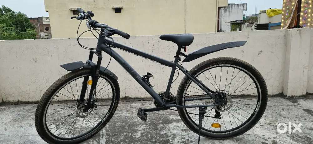 TATA Stryder shadow bicycle 21 speed SHIMANO gears 29 inch