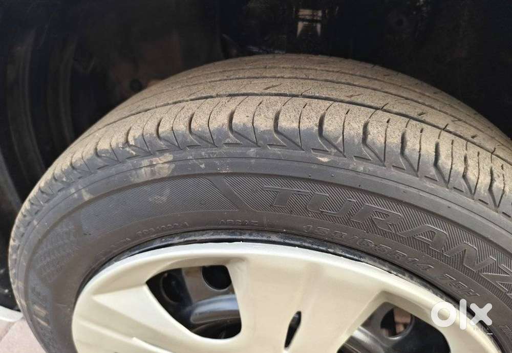 Maruti Suzuki Wagon R Vxi, 2020, Petrol