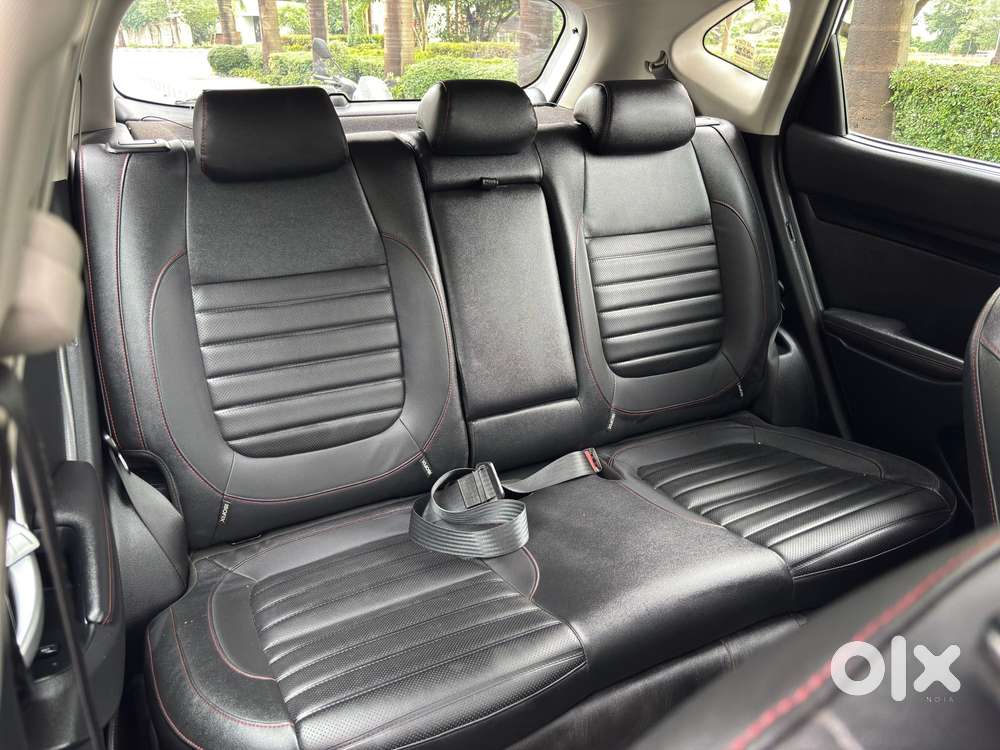 Kia Seltos 1.5 Gtx+ Diesel At, 2021, Diesel