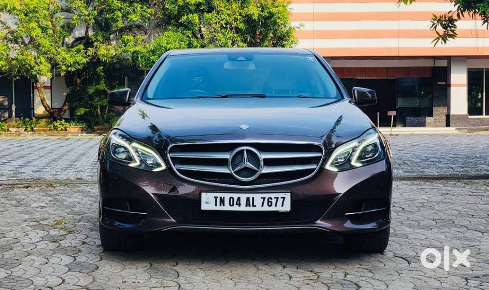 Mercedes-benz E-class E250 Cdi Avantgrade, 2013, Diesel