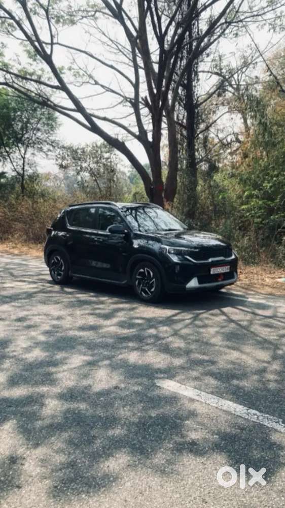 Kia Sonet 1.2 Mt Htk Plus Petrol