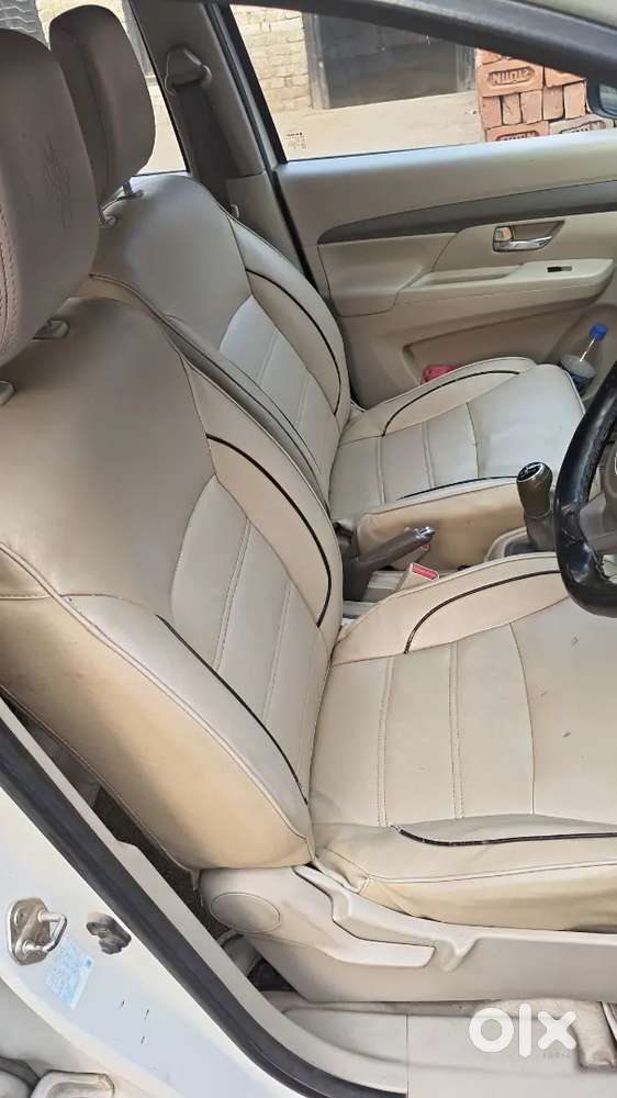 Maruti Suzuki Ertiga 2020 Cng 120000 Km Driven
