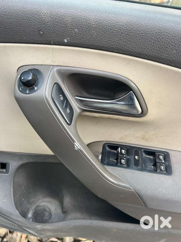 Volkswagon Vento Diesel 2011 October