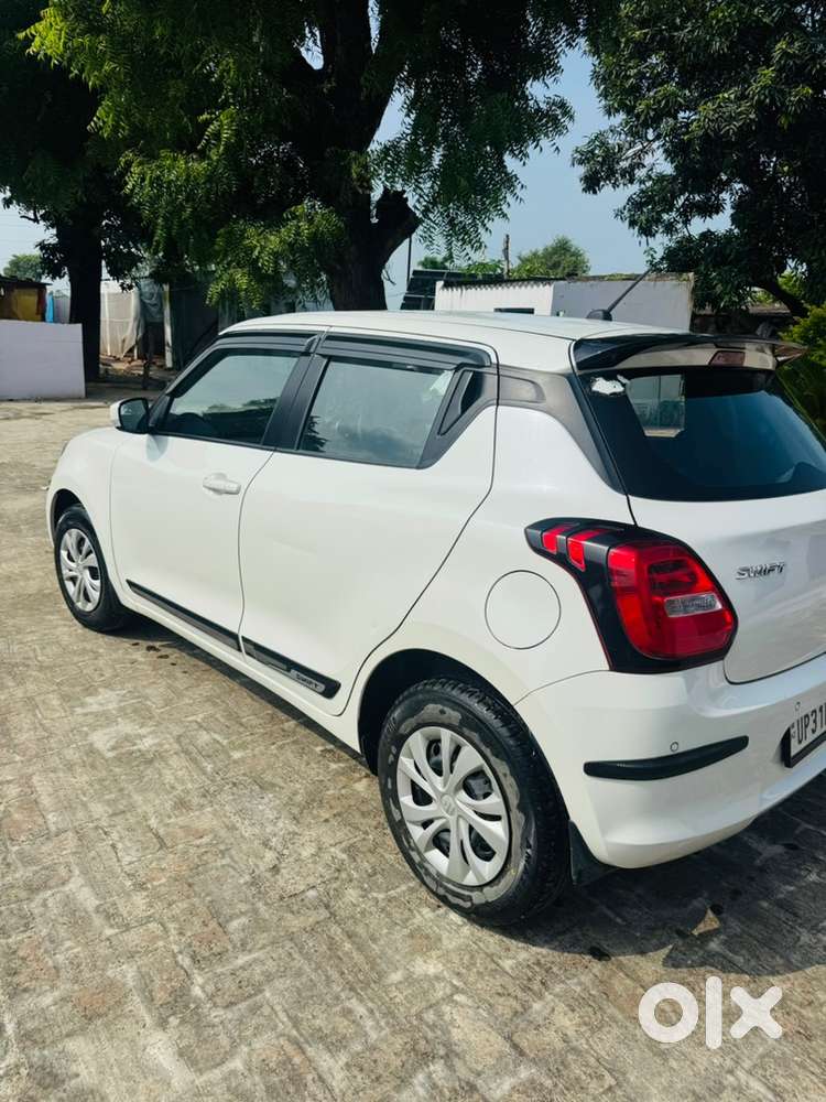 Maruti Suzuki Swift 2020