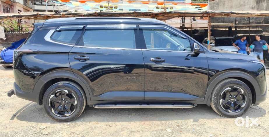 Kia Carens Clavis Htk Plus Dct, 2025, Petrol
