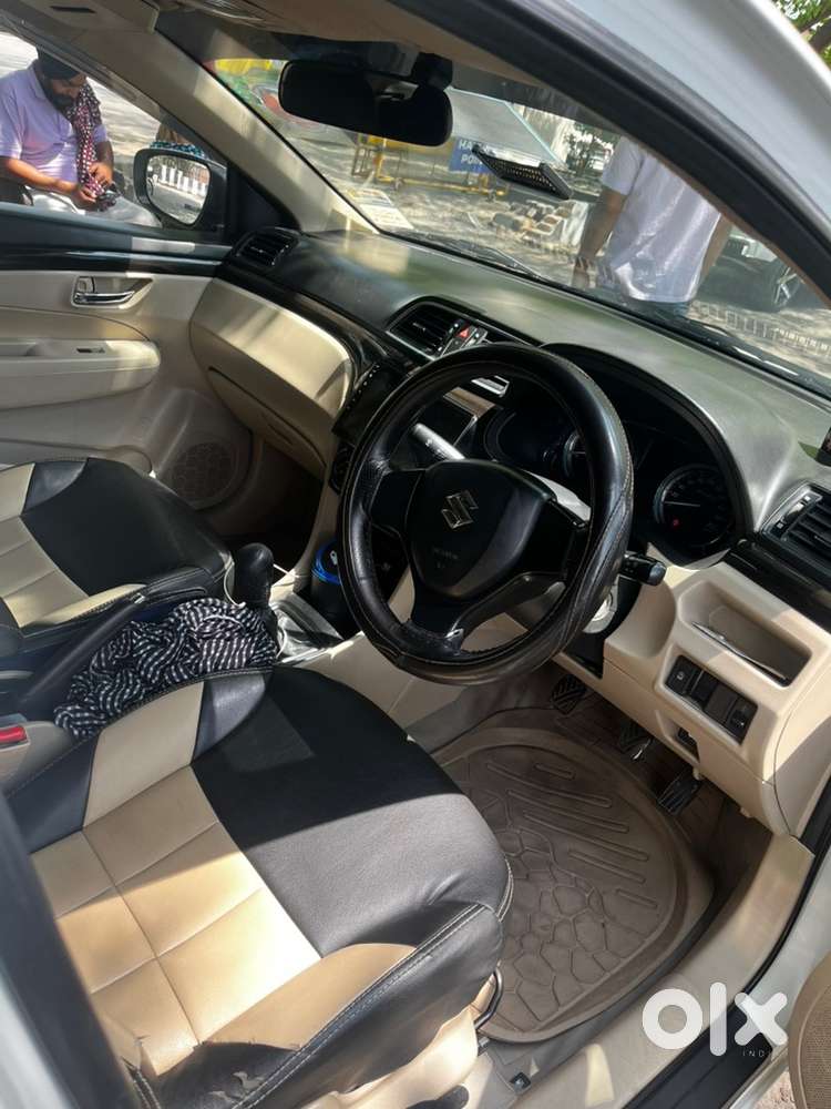 Maruti Suzuki Ciaz 2017 Diesel