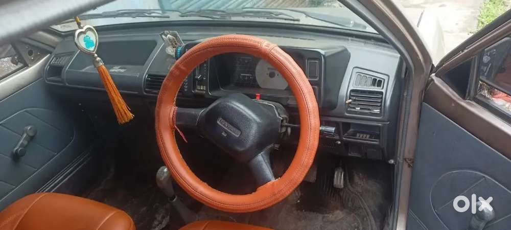Maruti Suzuki 800 Ac 2003