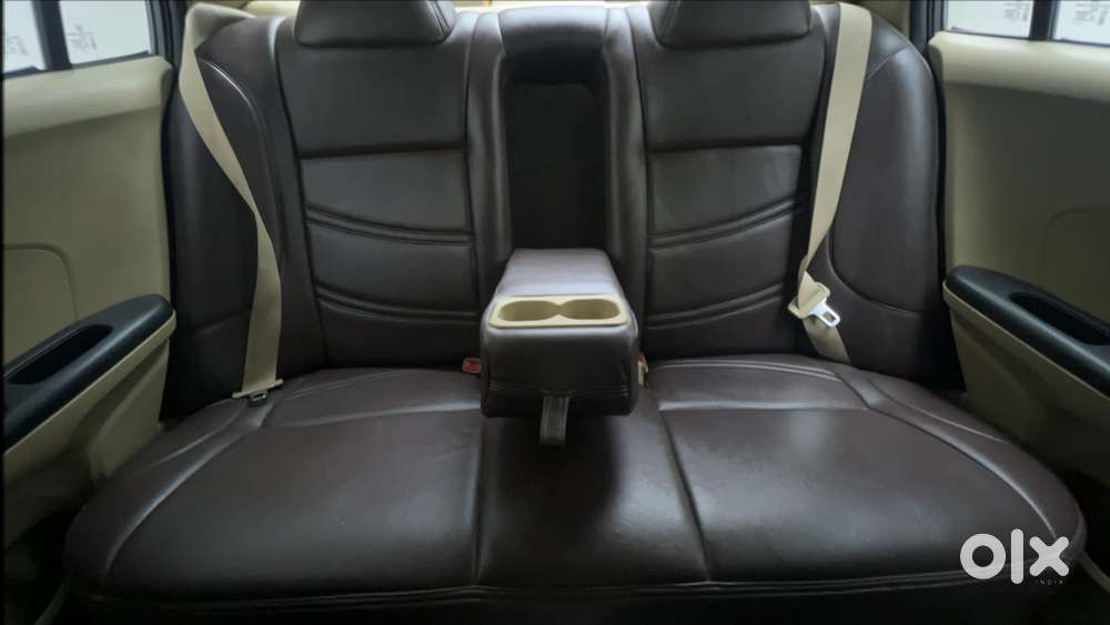 Honda Amaze Sx I Vtec, 2015, Petrol