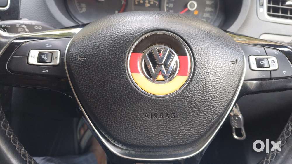 Volkswagen Polo 1.2 Gt Tsi, 2018, Petrol