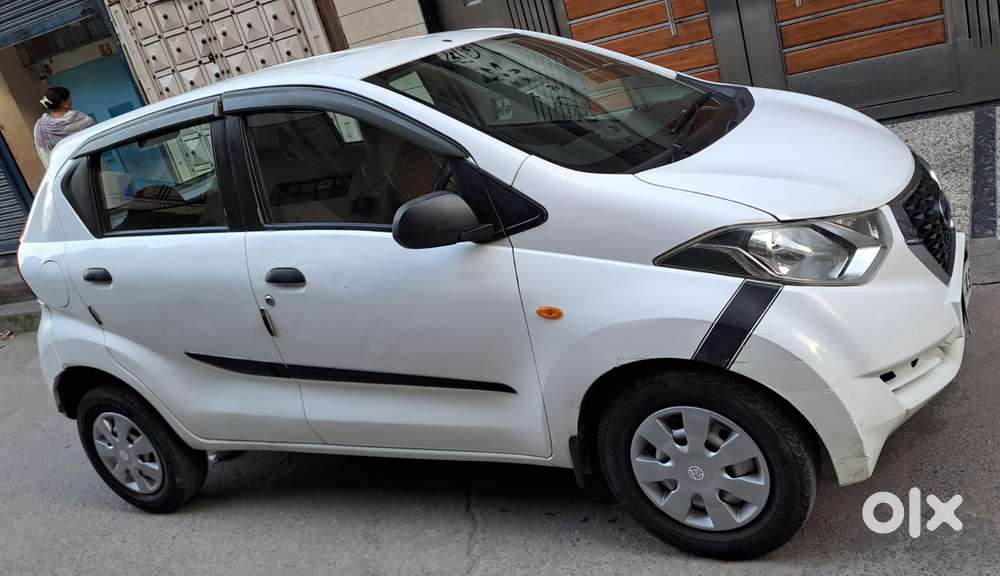 Datsun Redigo 1.0 Limited Edition, 2020, Petrol