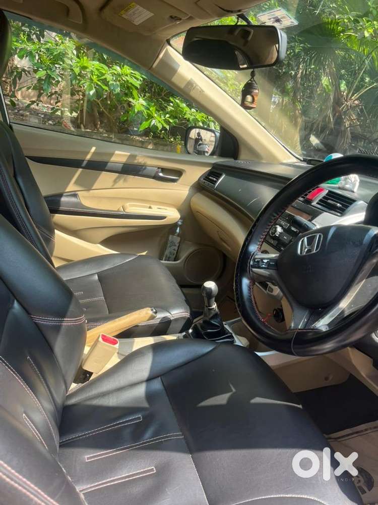 Honda City 2013 Petrol 154733 Km Driven