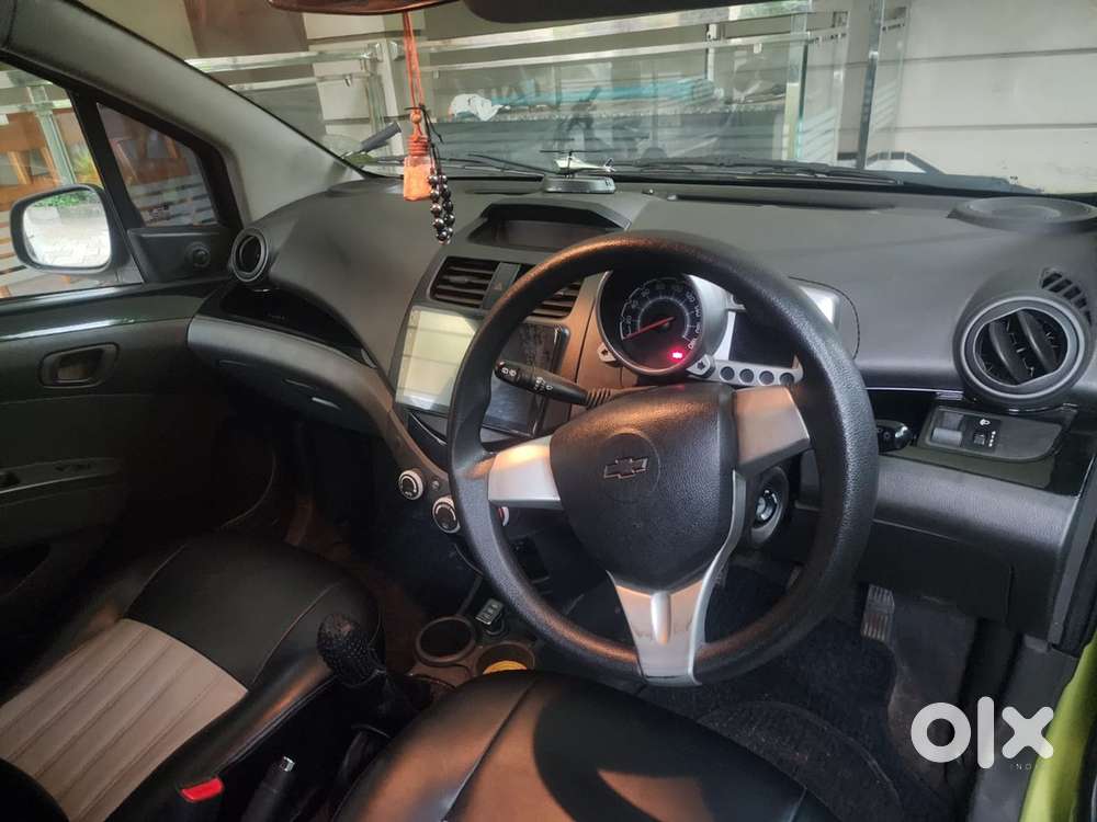 Chevrolet Beat For Sale
