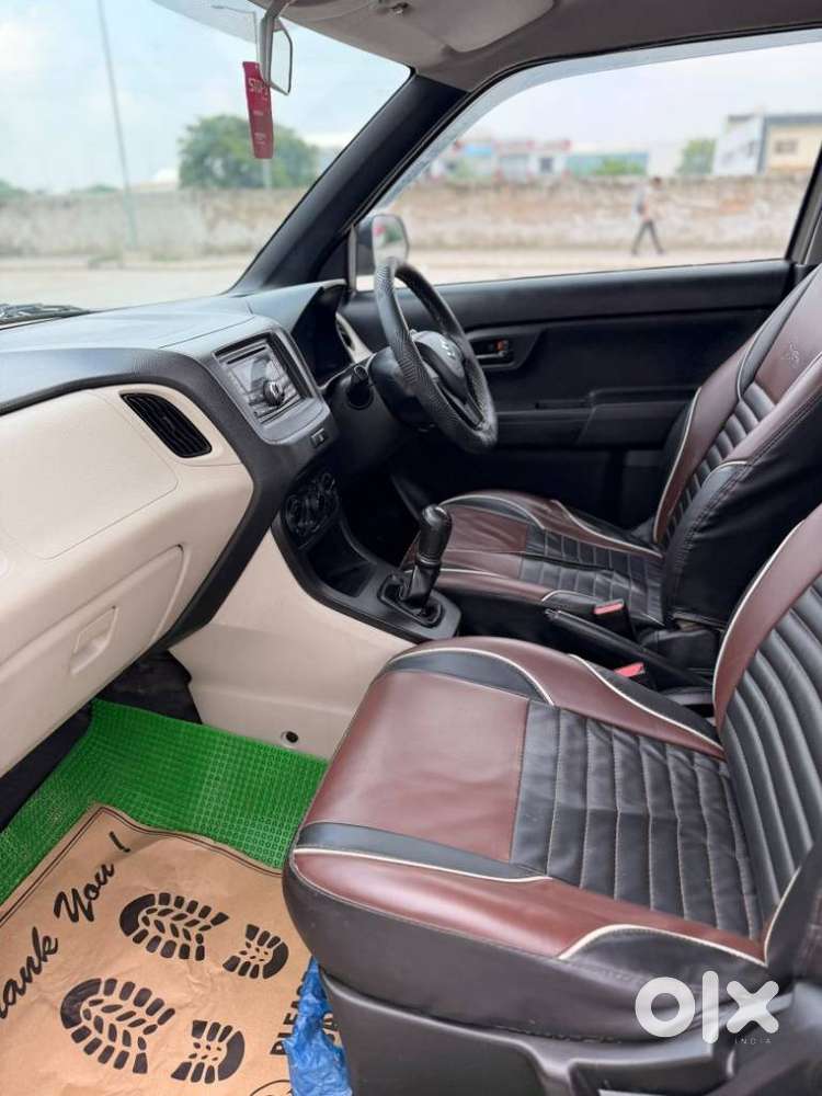 Maruti Suzuki Wagon R 1.0 Lxi Cng, 2021, Cng & Hybrids