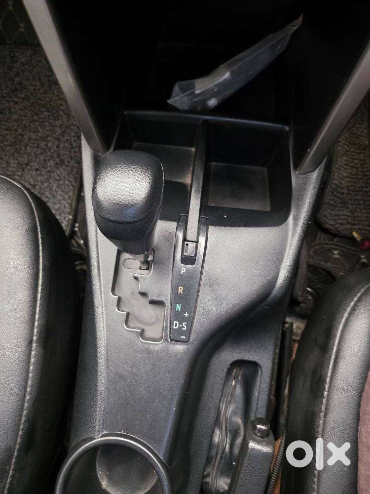 Toyota Innova Crysta 2.8 Gx At, 2019, Diesel