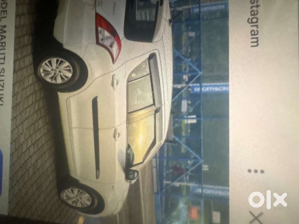 Maruti Suzuki Swift 2015 Petrol Good Condition