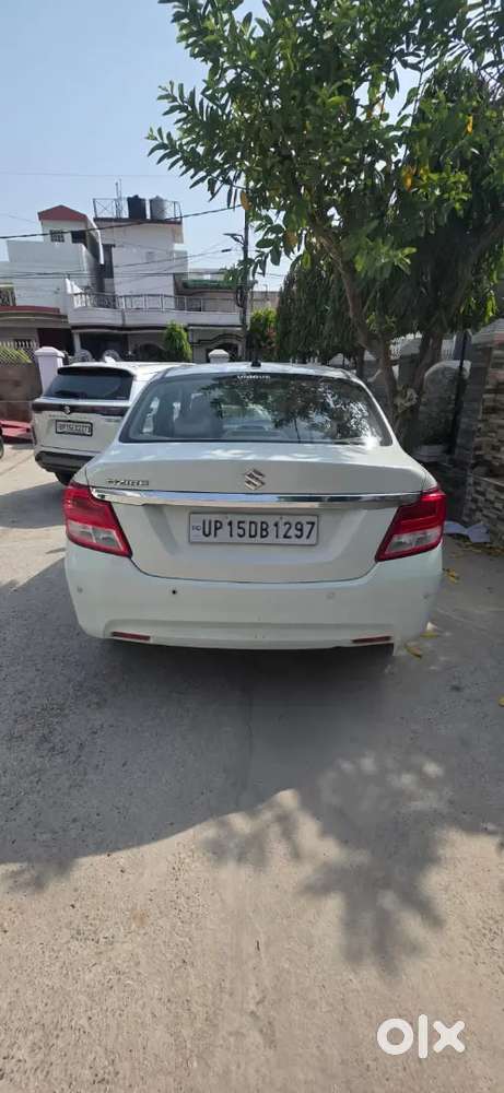 Maruti Suzuki Dzire 2019 Diesel 136000 Km Driven