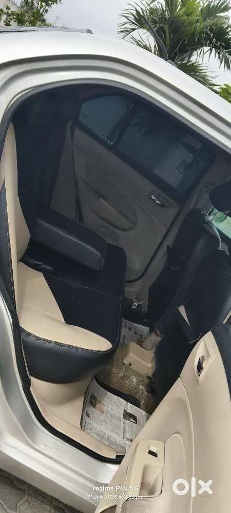 Maruti Suzuki Dzire 2013
