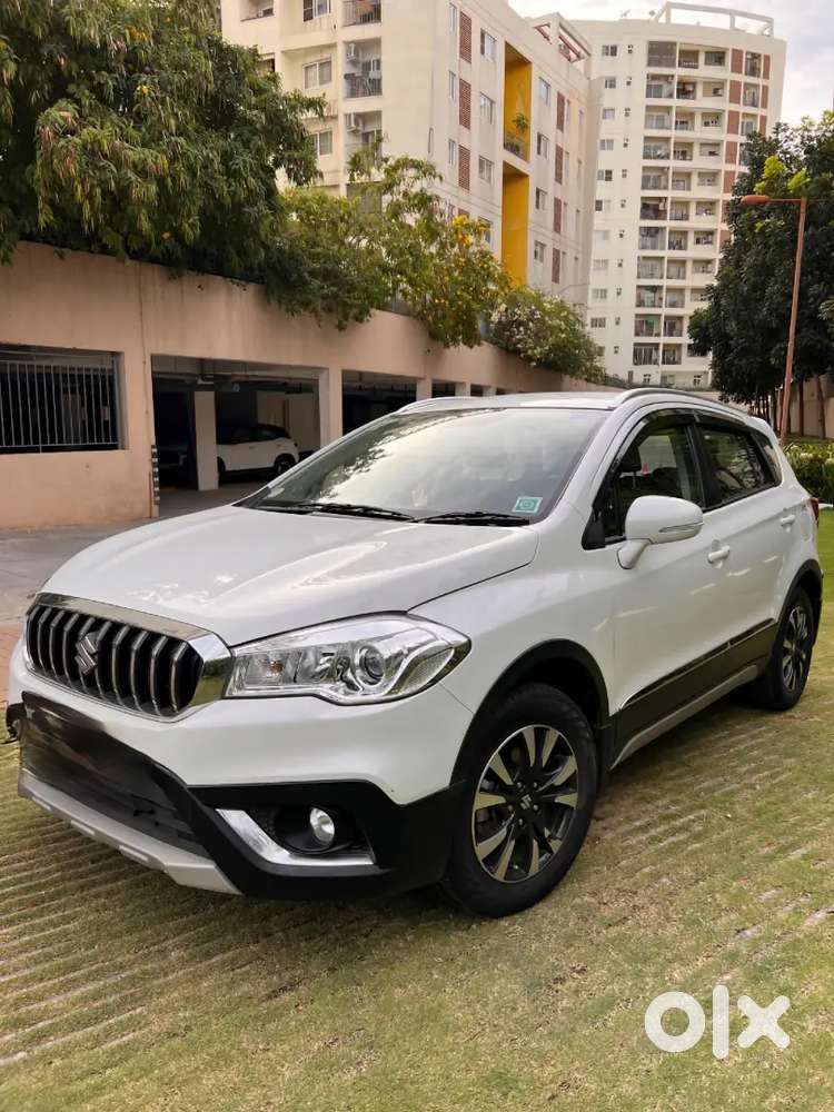 Bh Registrated Scross Zeta Version Manual