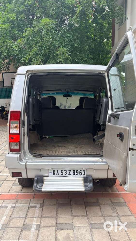 Tata Diesel Car 2012