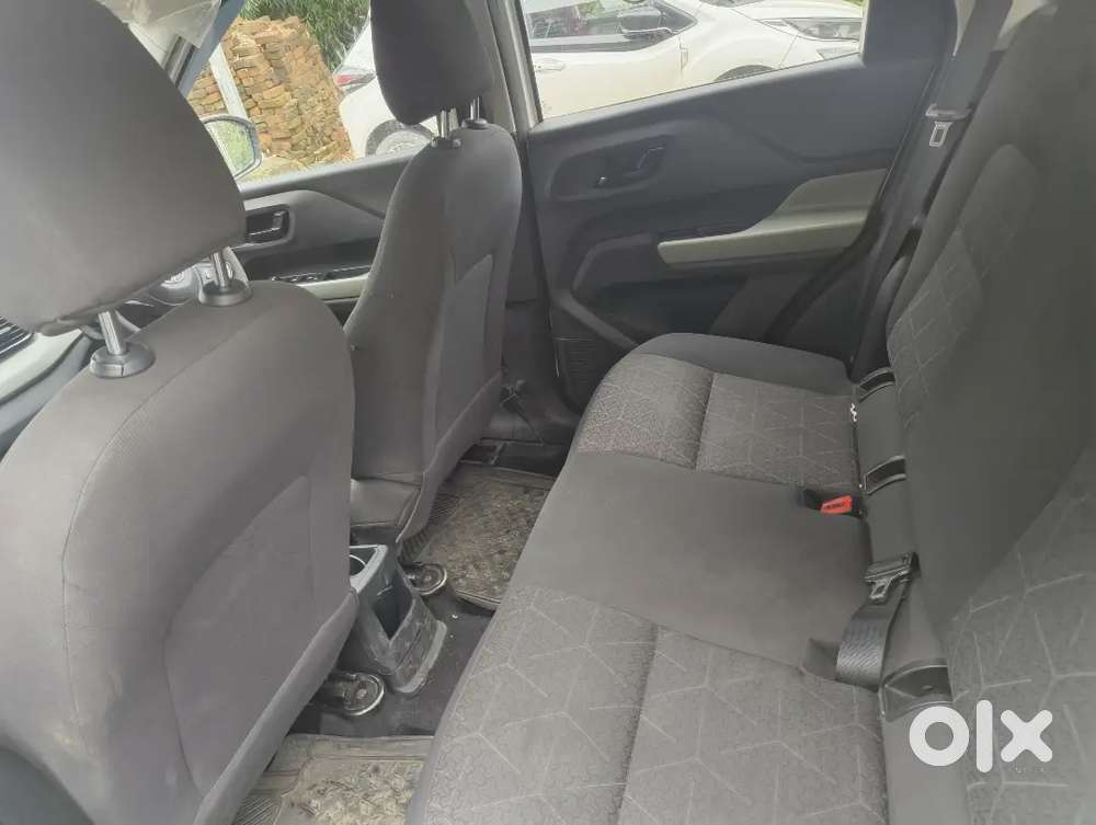 Tata Punch 1.2 Rhythm 2022 Petrol Manual