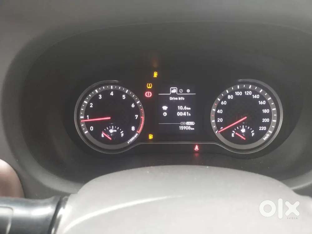 Hyundai Aura 1.2 S 2026 Km Driven