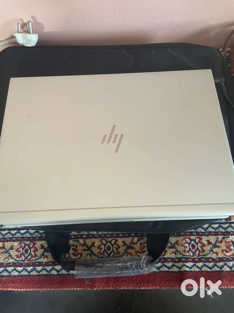 Hp laptop its in brand new condition