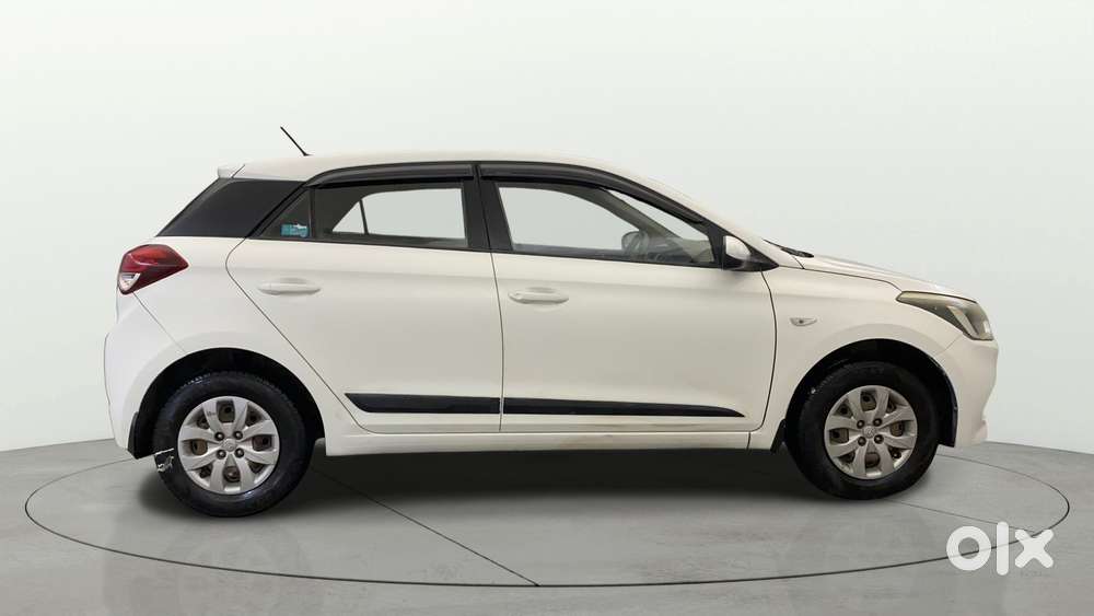 Hyundai Elite I20 Magna 1.2, 2015, Petrol