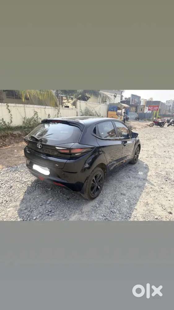 Tata Altroz 2022 Petrol Well Maintained