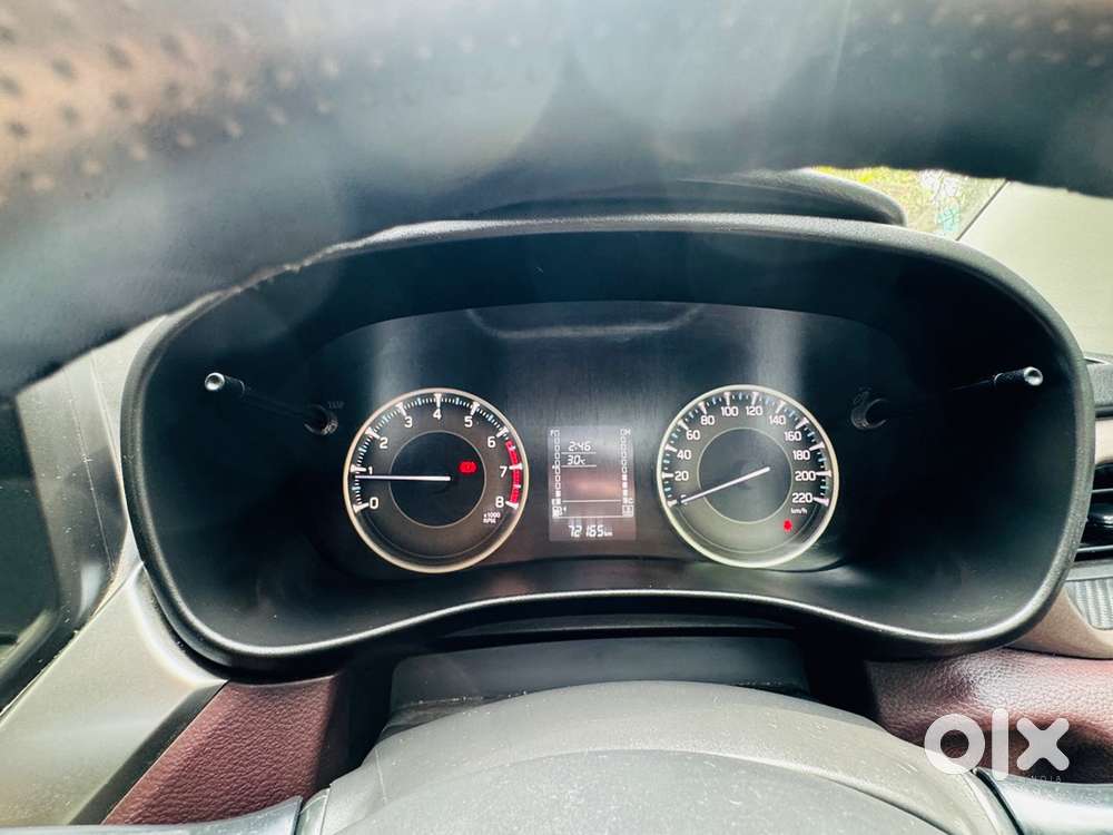 Maruti Suzuki Fronx 2023 - Delta Plus Petrol