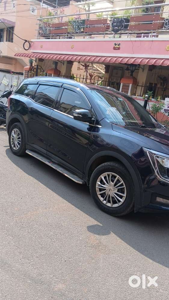 Mahindra Xuv700 2.2 Ax 5 Diesel Mt 7 Str, 2025, Diesel