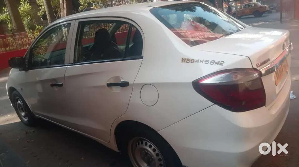 Top Notch Condition, Single Handed Driven