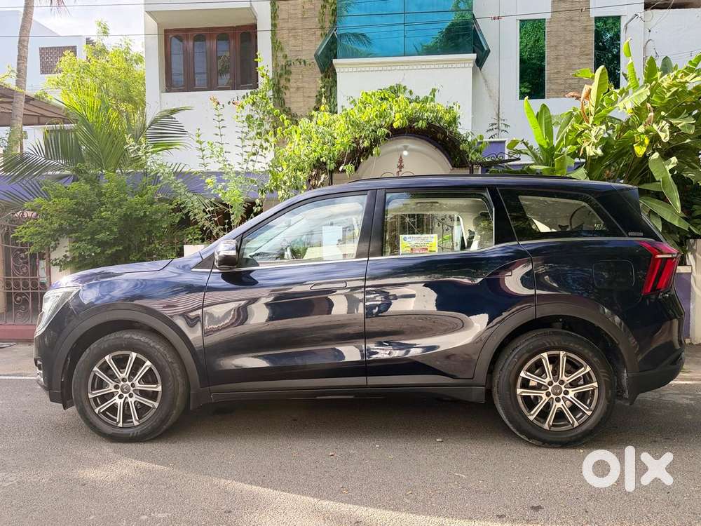 Mahindra Xuv700 2.2 Ax 7 Diesel Mt Str, 2022, Diesel