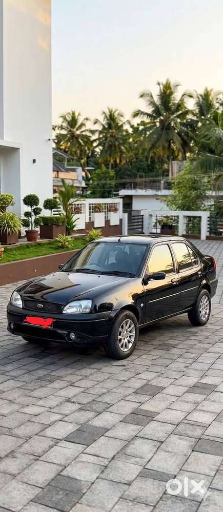 Ford Ikon New Condition For Sale