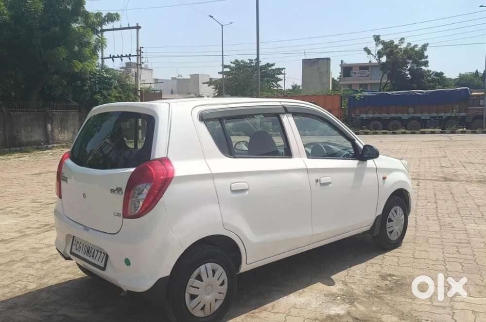 Maruti Suzuki Alto 800 Lxi, 2013, Petrol