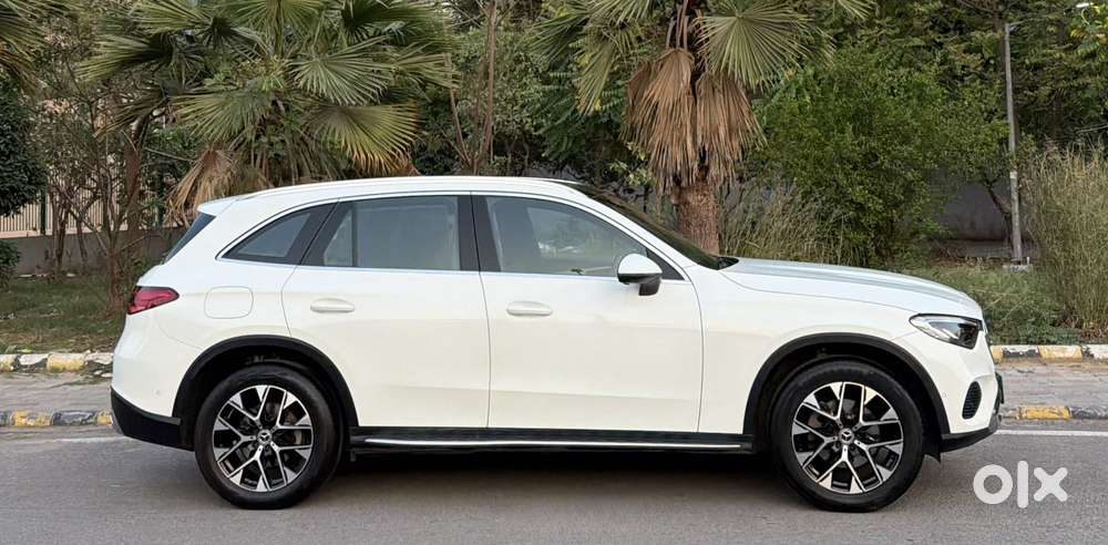 Mercedes-benz Glc 220d 4matic, 2024, Diesel