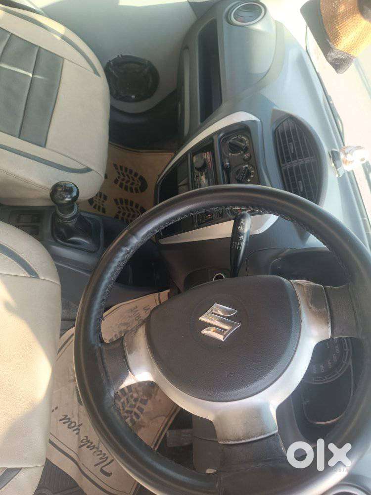 Maruti Suzuki Alto 800 2019-2023 0.8 Lxi (o), 2018, Petrol