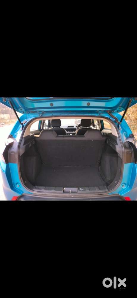 Tata Nexon Diesel 2018